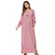 Daily female retro, petal sleeve loose basic movement, dresses, flowers, plaid lace, embroidery V-neck