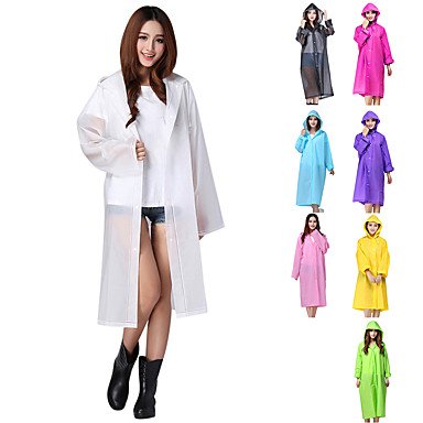 Women's Hiking Raincoat Outdoor Waterproof Windproof Breathable Winter Raincoat Camping / Hiking Hunting Fishing Fishing Rose Re