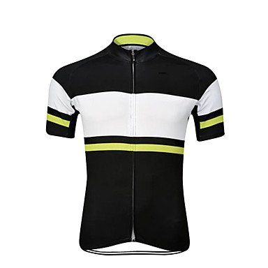 Team short sleeve cycling jersey jacket