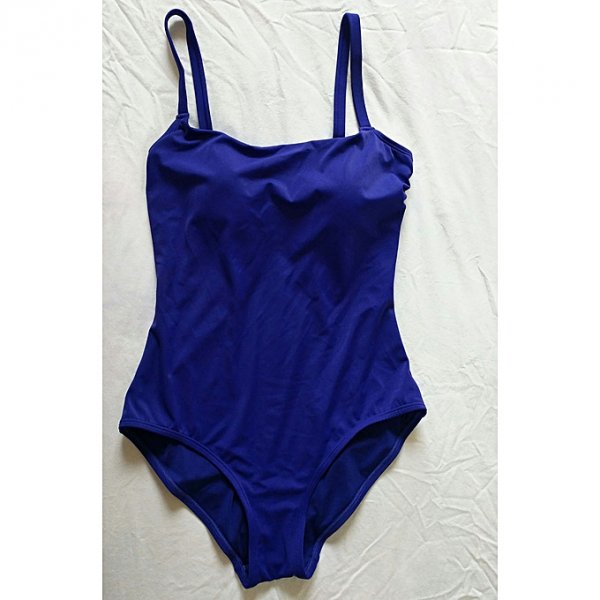 Women Swimwear - blue